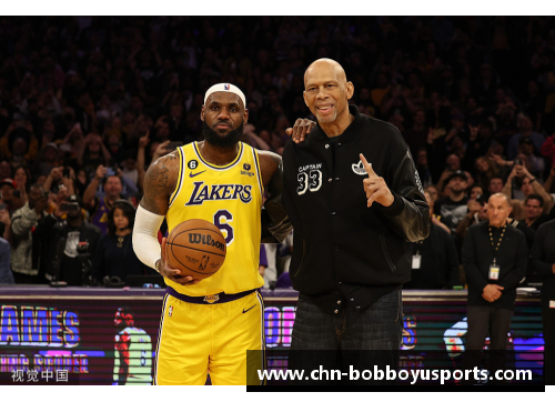 BOB博鱼t体育NBA综合_詹姆斯加冕历史得分王 湖人负雷霆