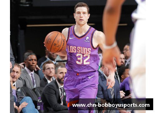 BOB博鱼t体育弗雷戴特NBA之路：从新秀到超级巨星 - 副本